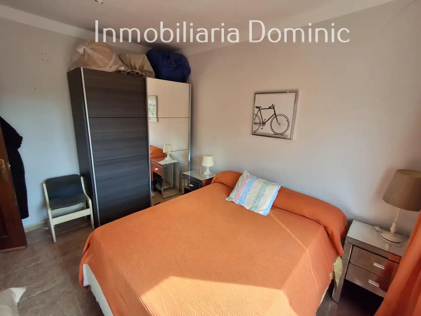 Habitación de Casa o chalet en venta en Maçanet de la Selva con Calefacción y Jardín privado