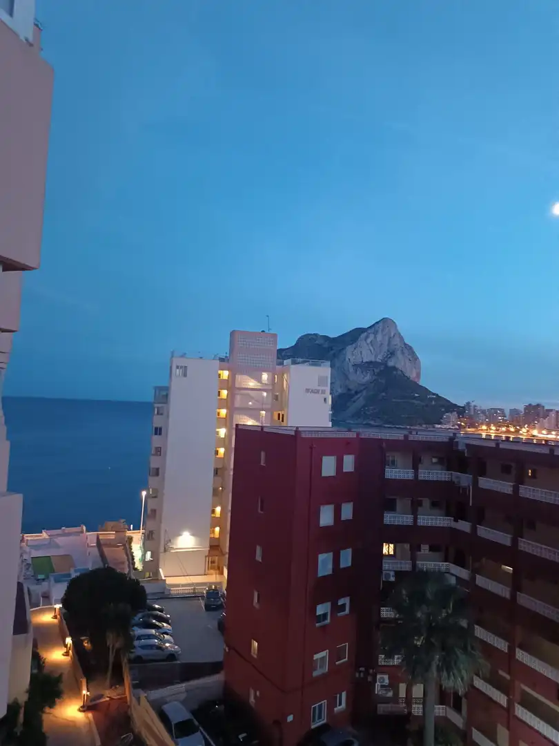 Estudio con terraza en venta en Zona Levante - Playa Fossa, imagen 15