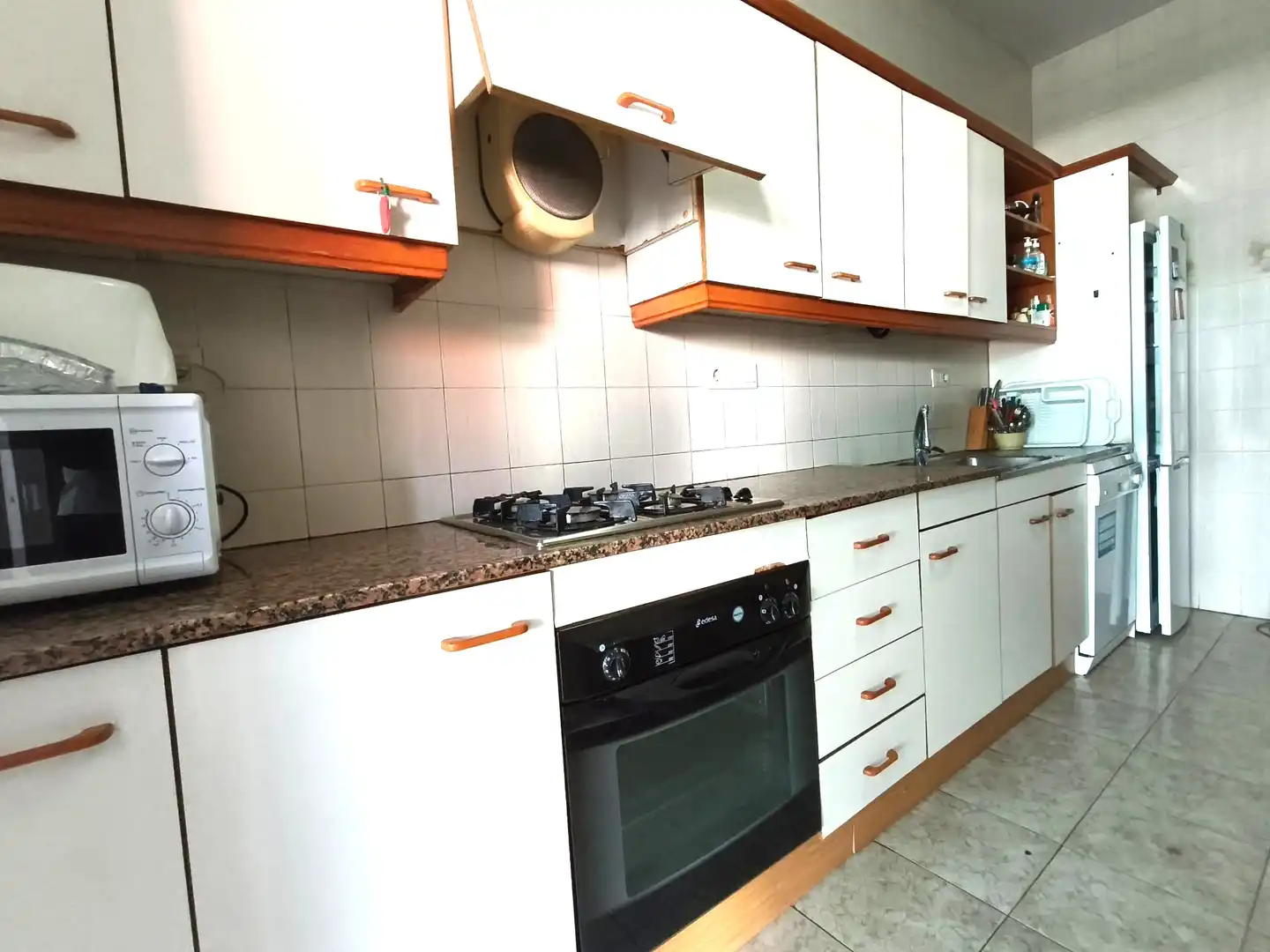 House with terrace for sale in Albaida, imagen 6