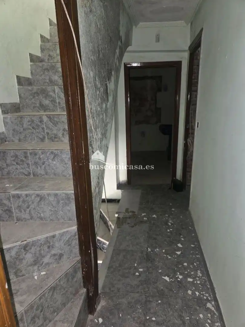 Houses for sale in Martos