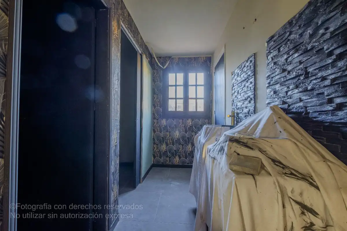 Chalet con terraza en venta en Calle Castilla 99, imagen 20