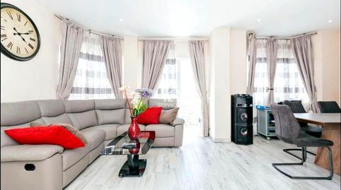 Foto 2 de Casa adosada en venda a Baleares, 3, Torviscas Centro y Alto, Santa Cruz de Tenerife