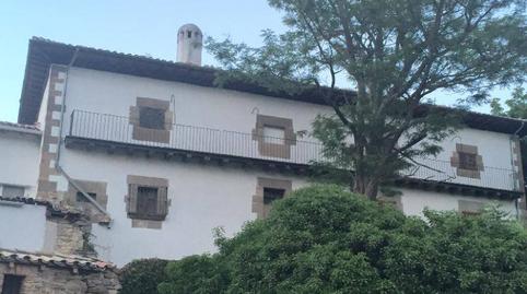 Foto 2 de Casa o xalet en venda a Mercado, Monreal / Elo, Navarra