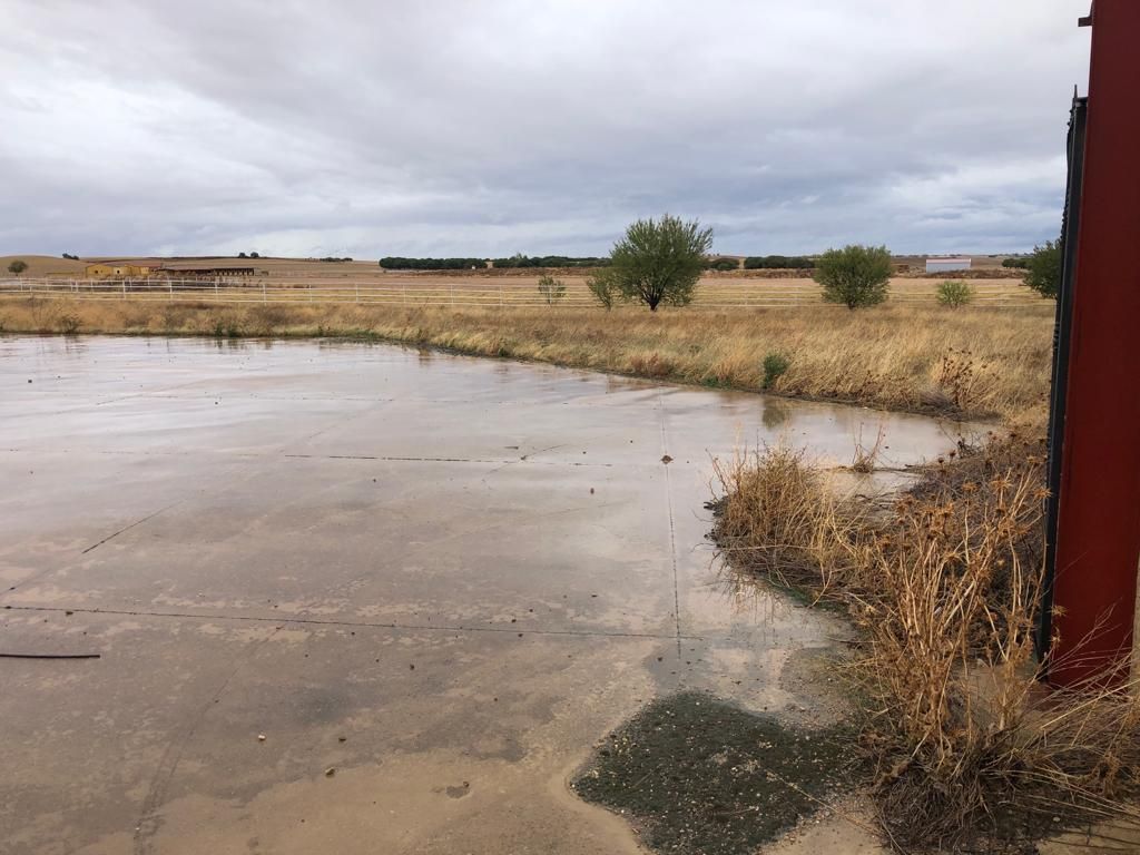 Land for sale in Castrillo de la Guareña