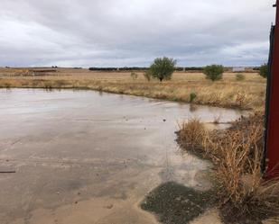 Terreny en venda en Castrillo de la Guareña