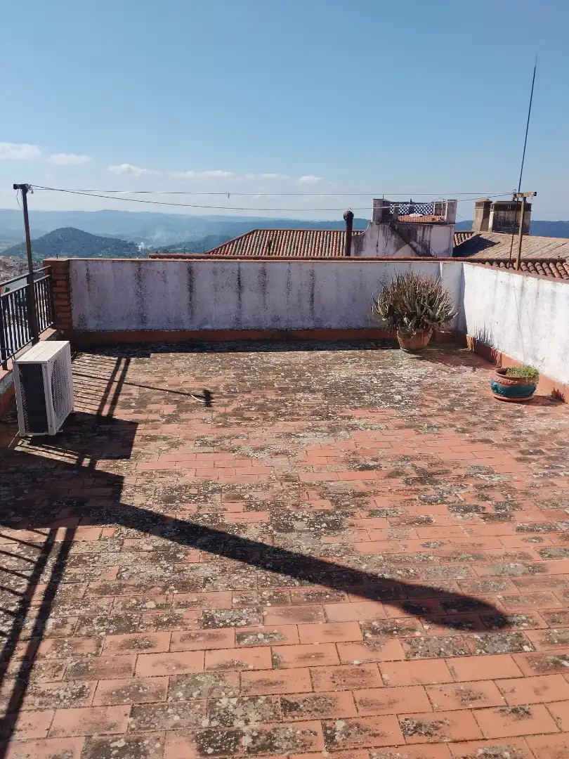 Piso con terraza en venta en Jerez de los Caballeros, imagen 20