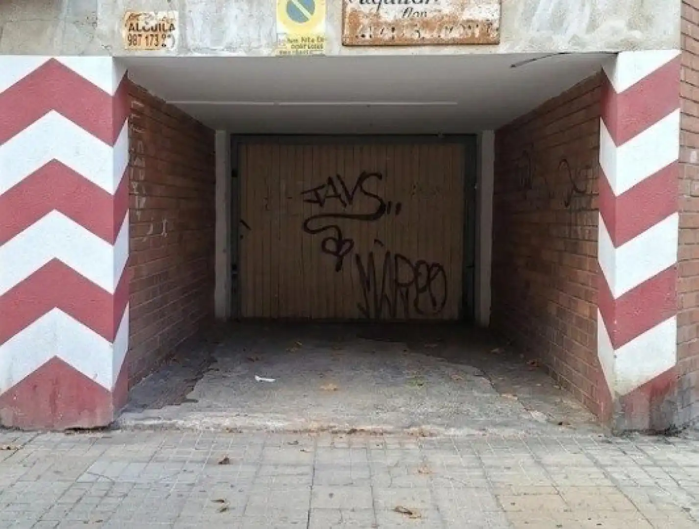 Parcheggio in vendita a Flores de Sil - La Placa, imagen 2