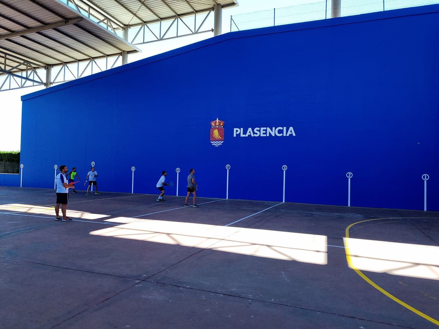 Residential for sale in Plasencia de Jalón