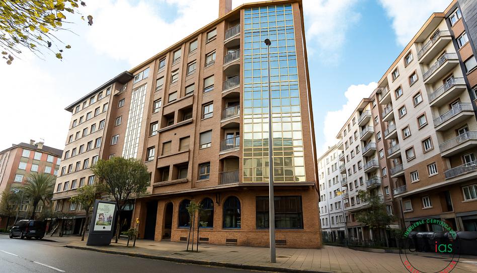 Photo 1 of Flat for sale in Gijón - Avenida del Llano, 20, Llano, Asturias