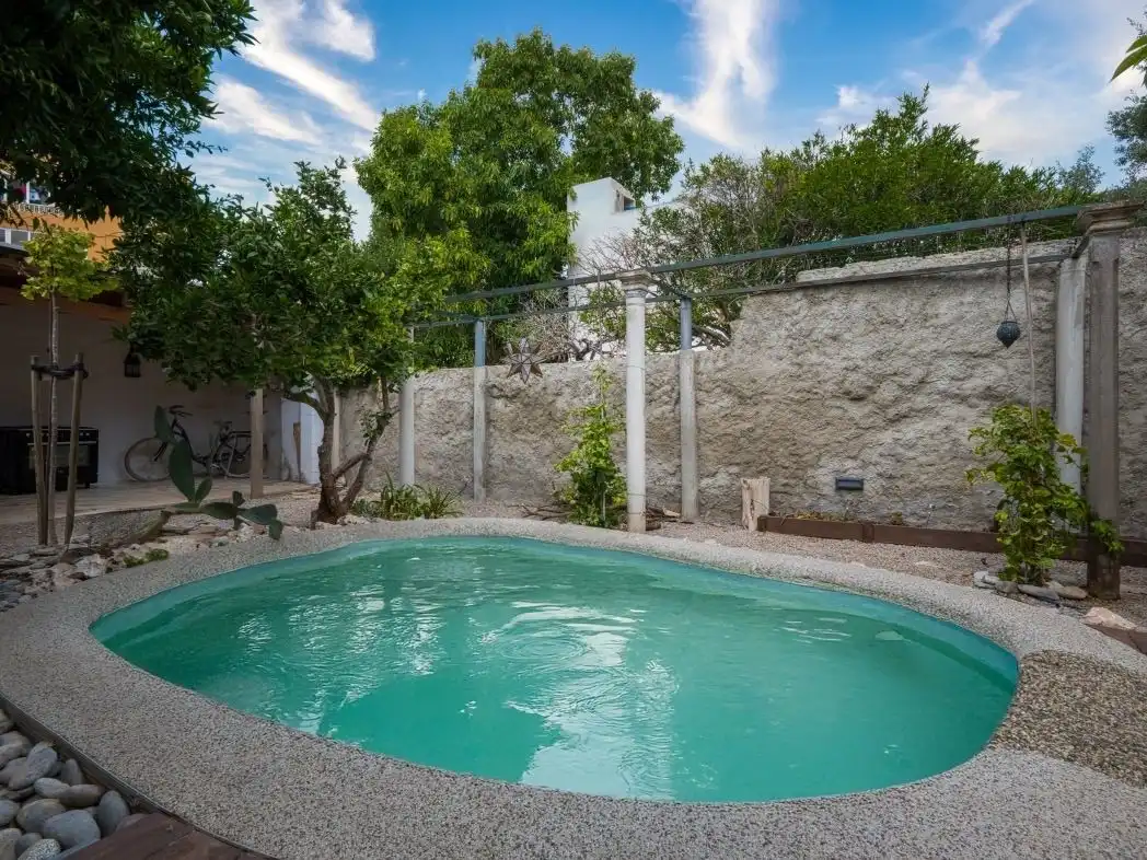 Detached homes for sale in Felanitx Poble