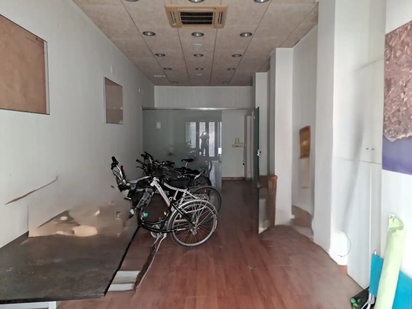 Commercial properties for rent in Centre Vila 