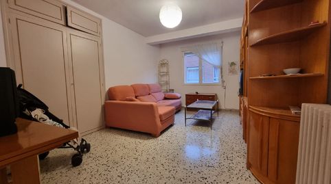 Foto 4 de Piso en venta en Centro, Palencia Capital