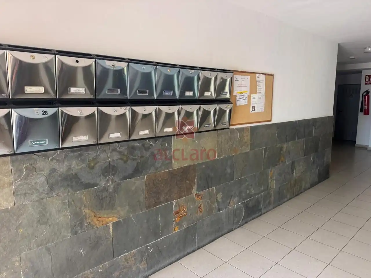 Piso con ascensor en venta en Calle la Trujilla, imagen 22
