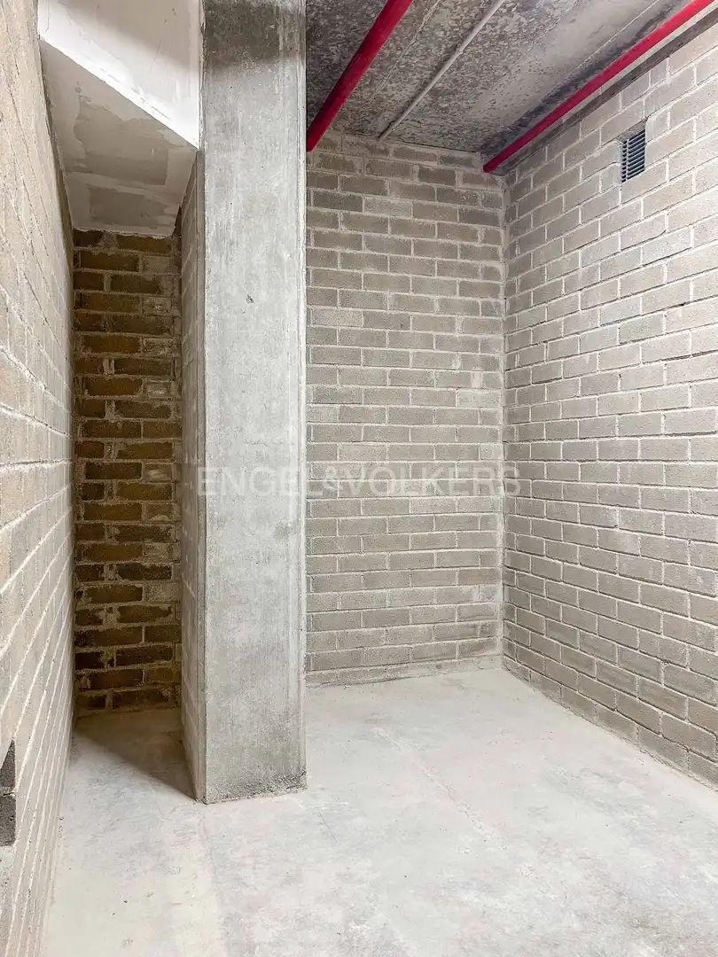 Appartement avec terrasse à louer à Nord-oest, imagen 39