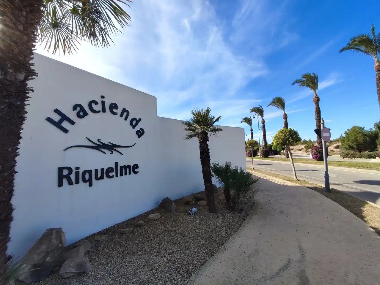 Apartament en venda a Jerónimo y Avileses