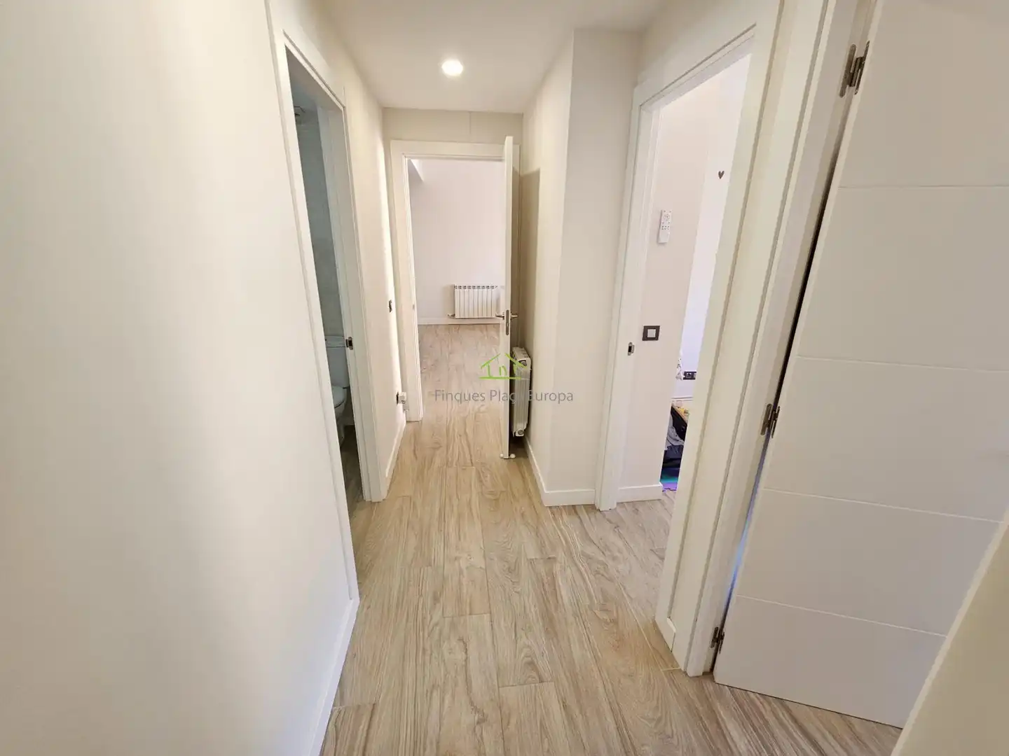 Apartament en venda a Santa Cristina Poble