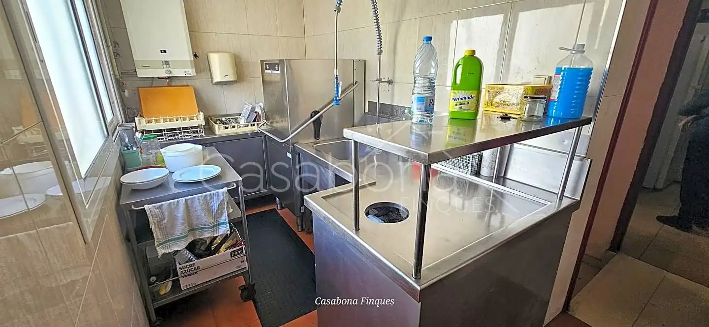 Casa o xalet en venda a Nord