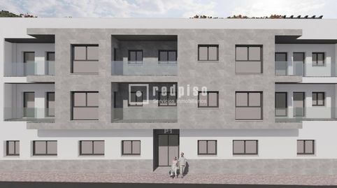 Foto 2 de Piso en venta en Cedillo del Condado, Toledo