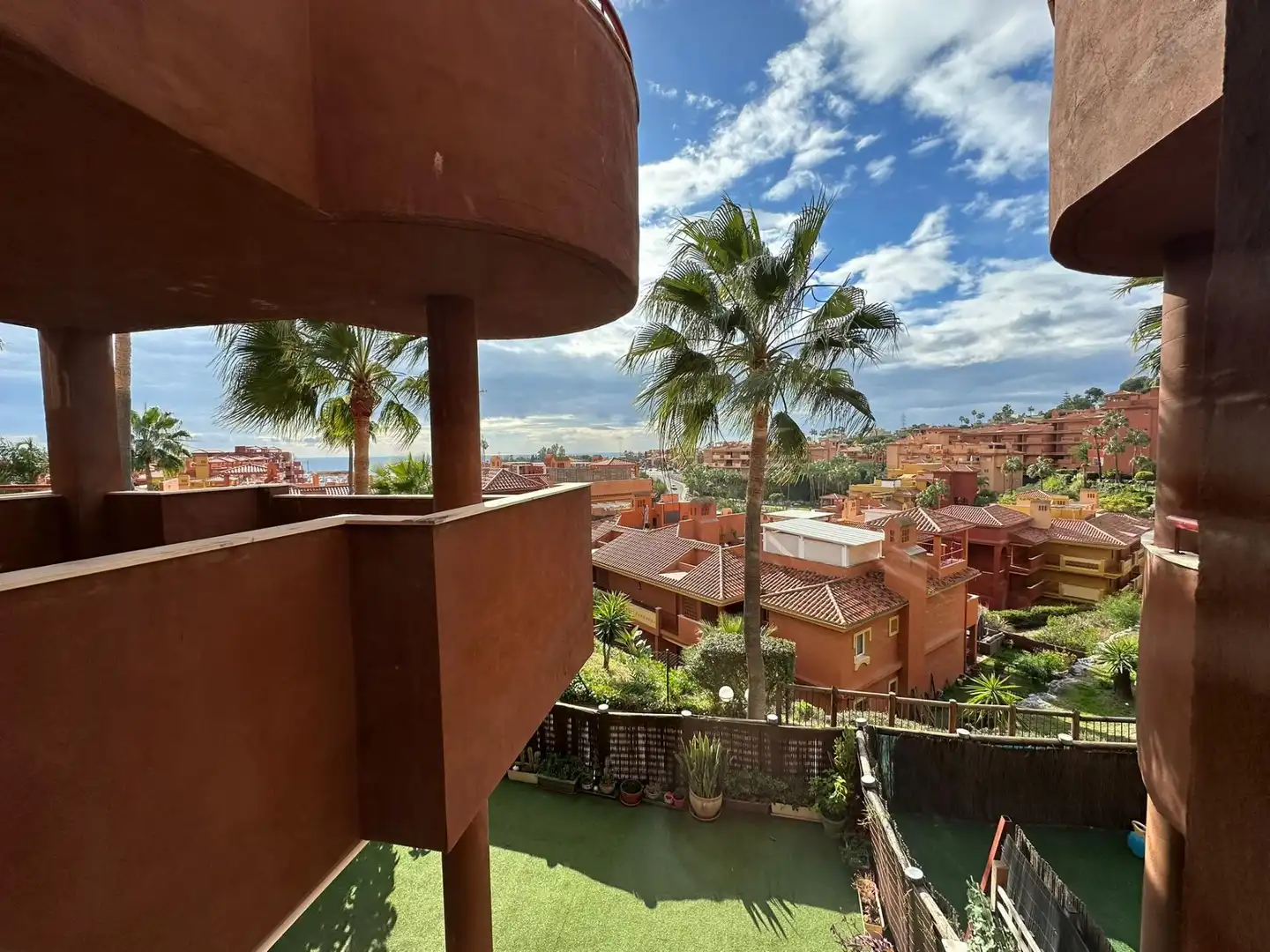 Apartment mit Pool zum Verkauf in Elviria - Cabopino, imagen 21