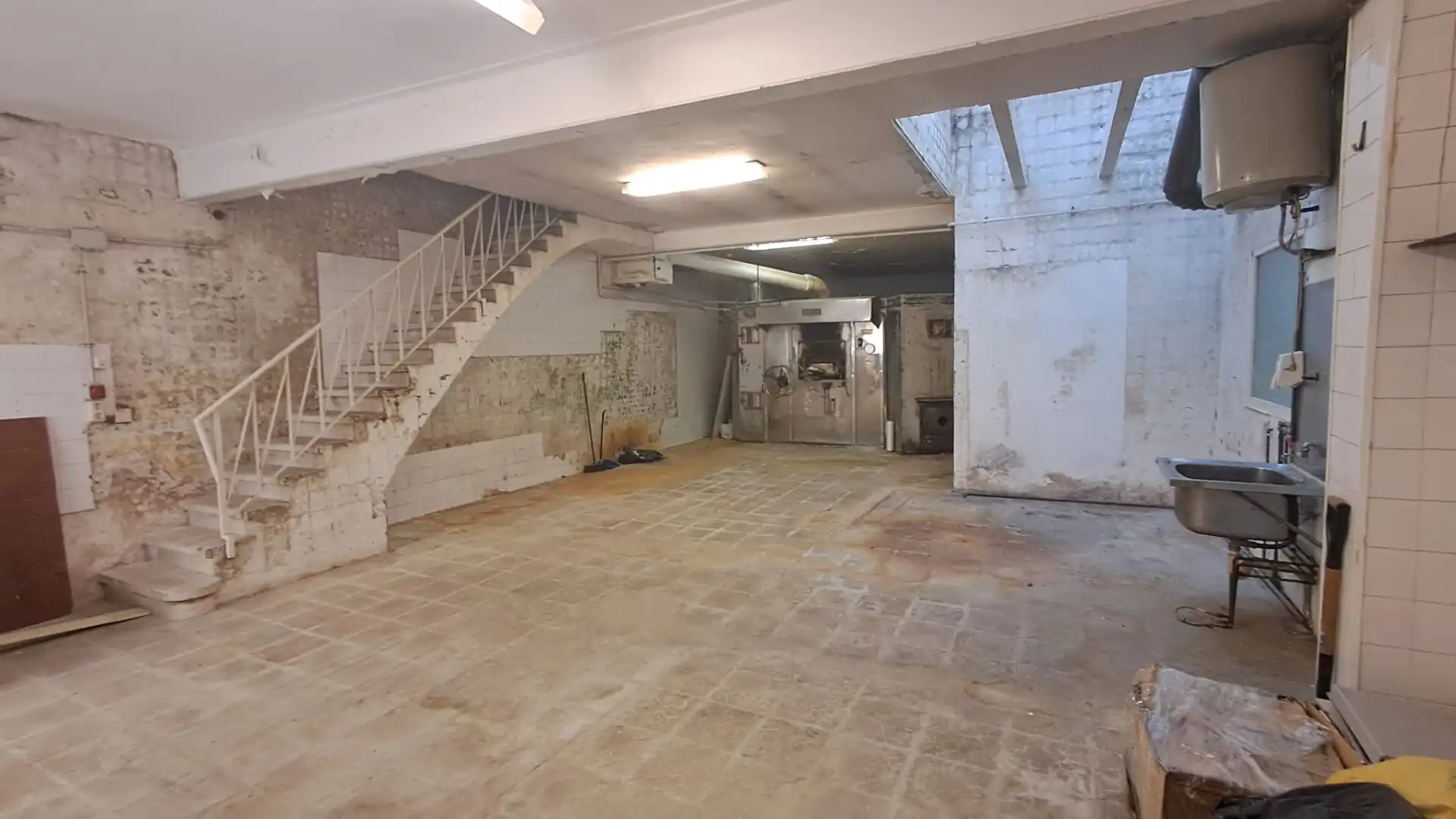 Casa adosada en venta en Cassà de la Selva con Terraza