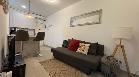 Foto 2 de Piso en venta en Calle de Luis Vélez de Guevara, Embajadores - Lavapiés, Madrid Capital