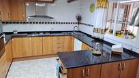 Kitchen of Single-family semi-detached for sale in Sant Sadurní d'Anoia  with Heating, Private garden and Terrace