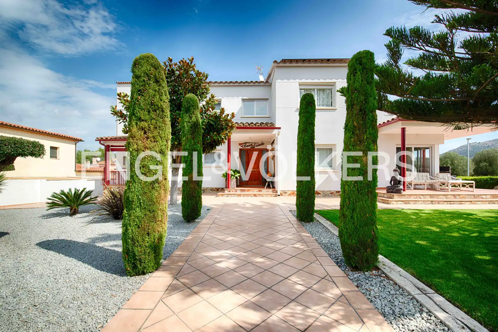 Villa mit Pool zum Verkauf in Carrer del Cadí, imagen 13
