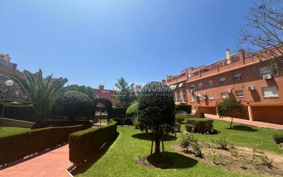 Jardí de Pis en venda en Montequinto