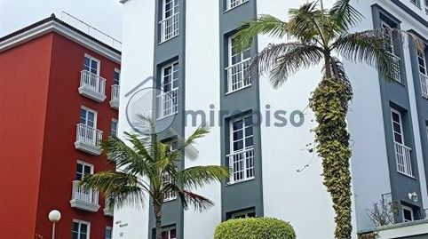 Foto 2 de Piso de alquiler en Canarias, Los Realejos pueblo, Los Realejos