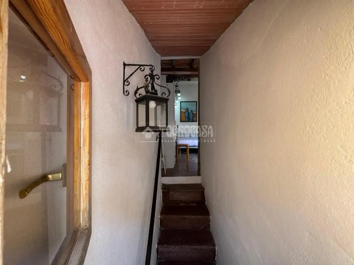 Casa aparellada en venda a Calle Jinetes, imagen 16