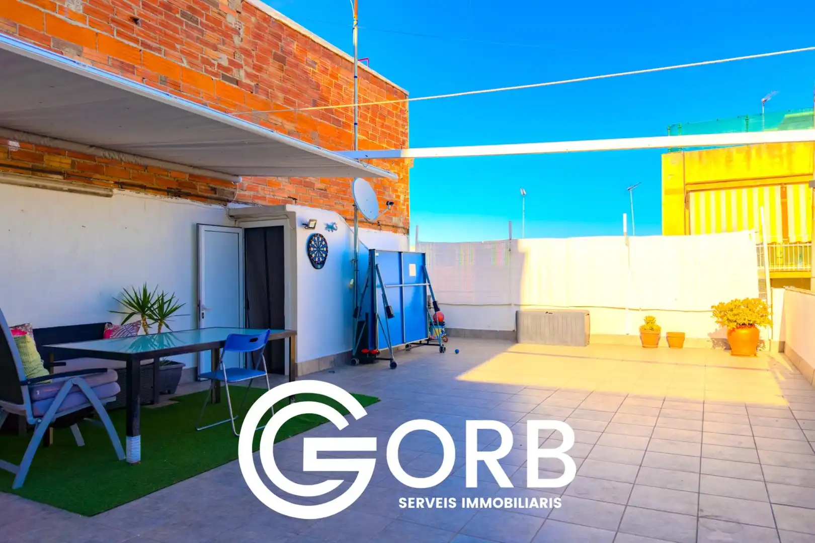 Appartamento con terrazza in vendita a La Llàntia, imagen 38