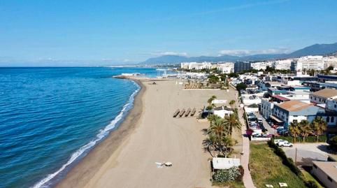 Photo 4 of Flat for sale in Calle Tales de Mileto, Playa Bajadilla - Puertos, Marbella