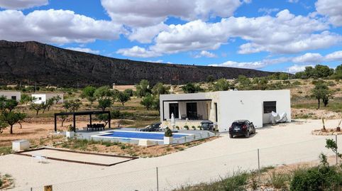 Photo 3 of Houses for sale in El Castillo, Aspe