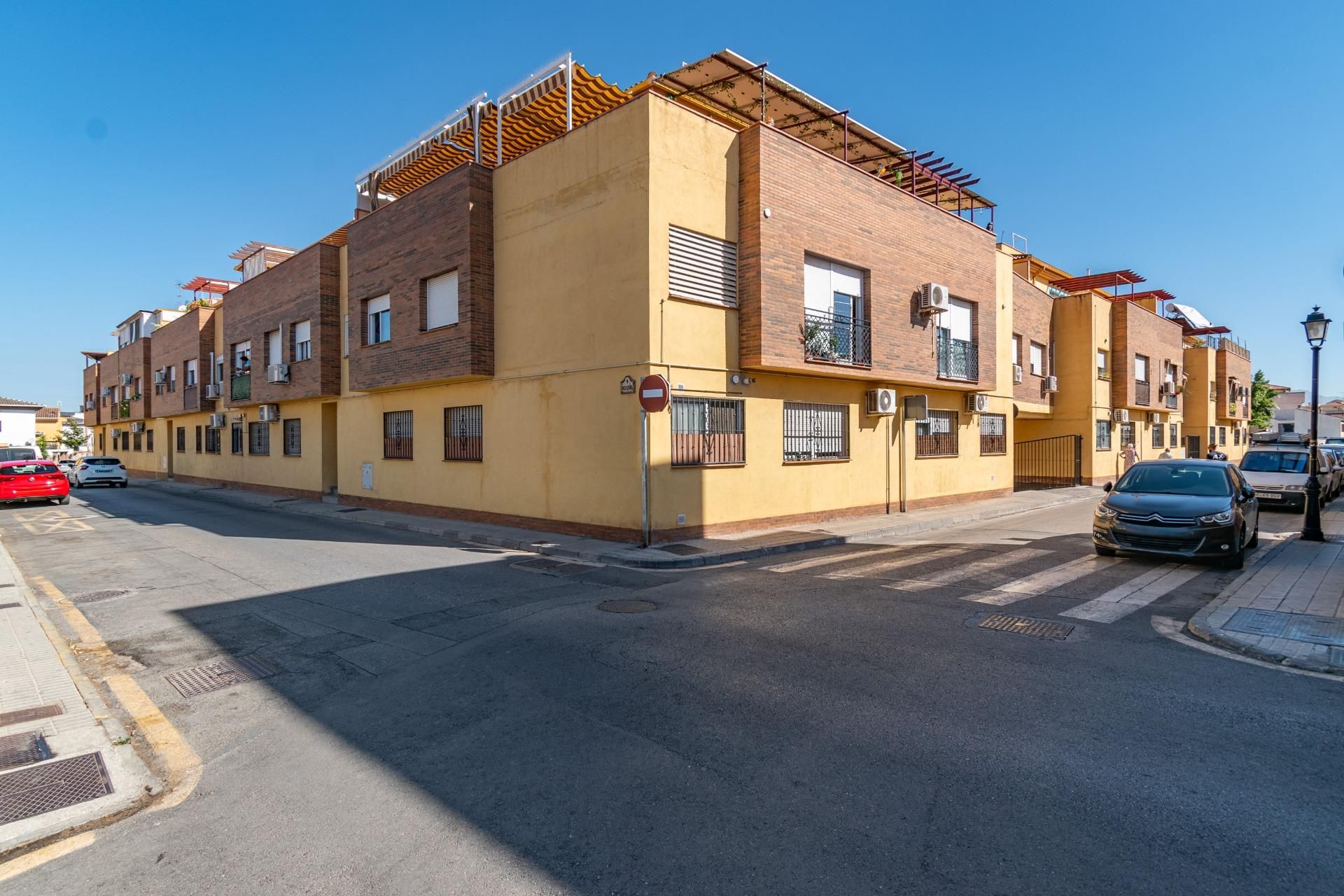 Flat for sale in Híjar
