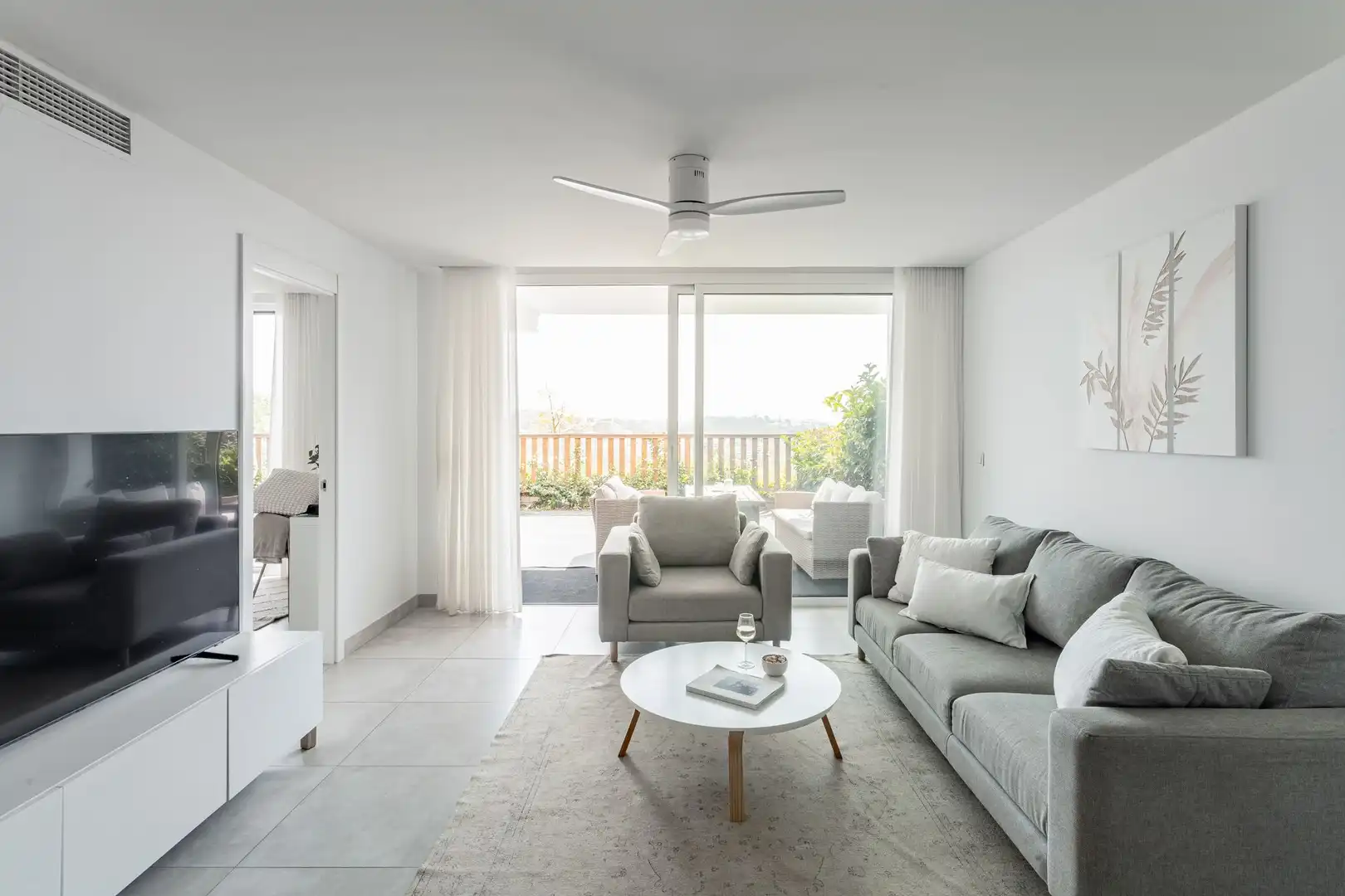 Appartement compact avec ascenseur à vendre à La Cala Mijas, imagen 4