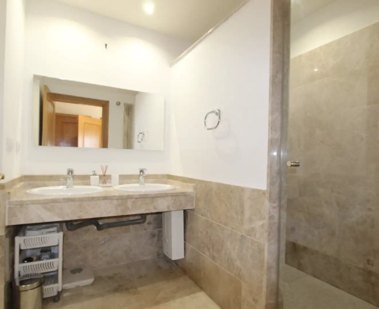 Habitatge amb terrassa en venda a Calle D-9Z, imagen 17