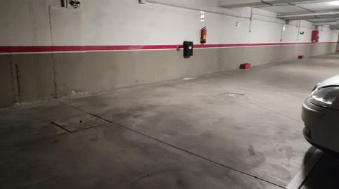 Photo 3 of Garage for sale in Calle San Blas, 36, Villalba Pueblo, Madrid