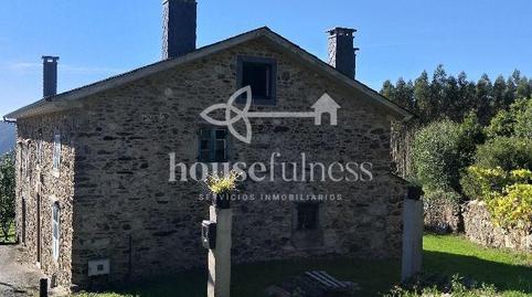 Foto 3 de Casa o xalet en venda a As Somozas , A Coruña