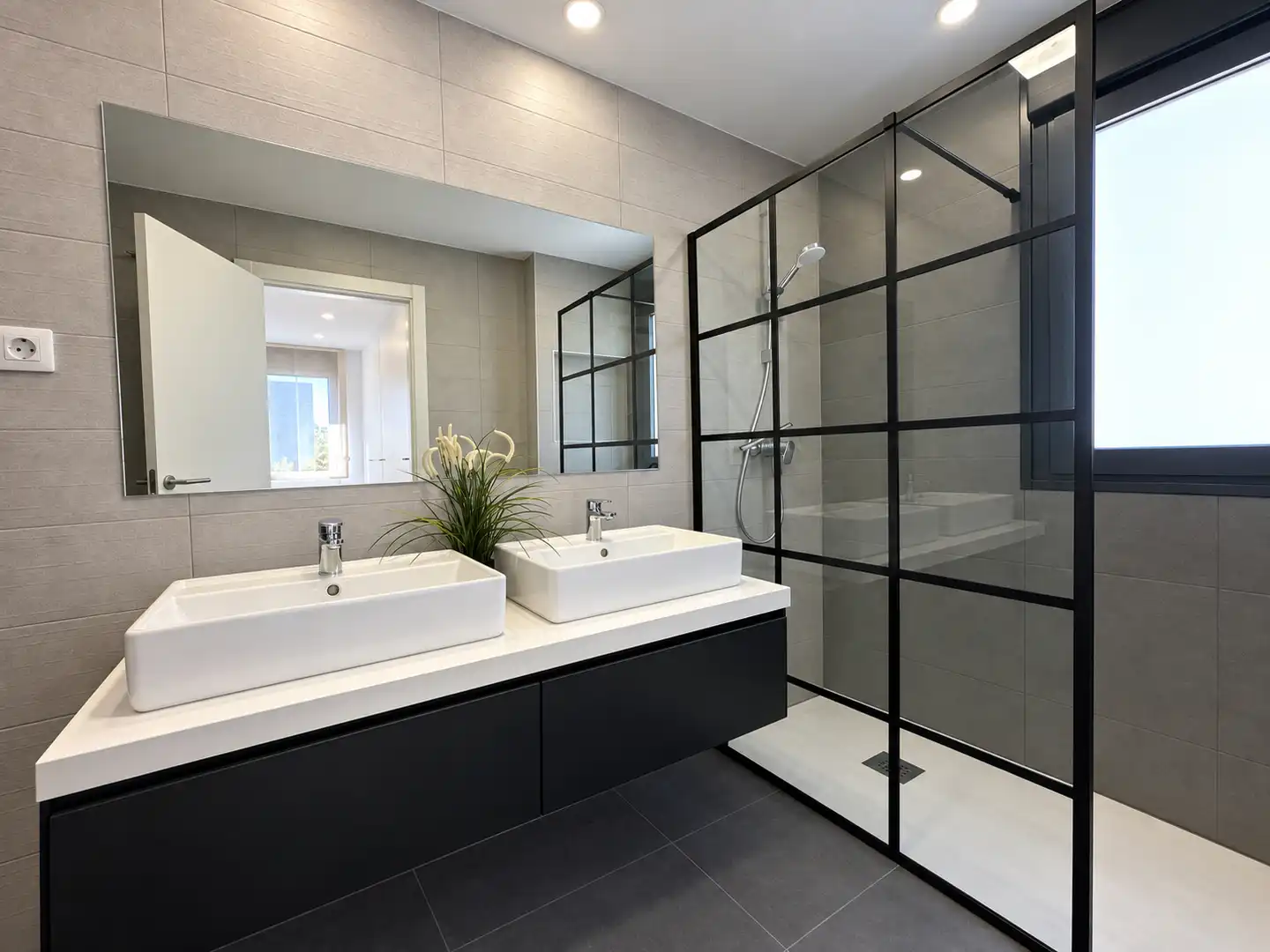 Maison jumelée avec terrasse à vendre à Avenida de la Fontanilla, imagen 46