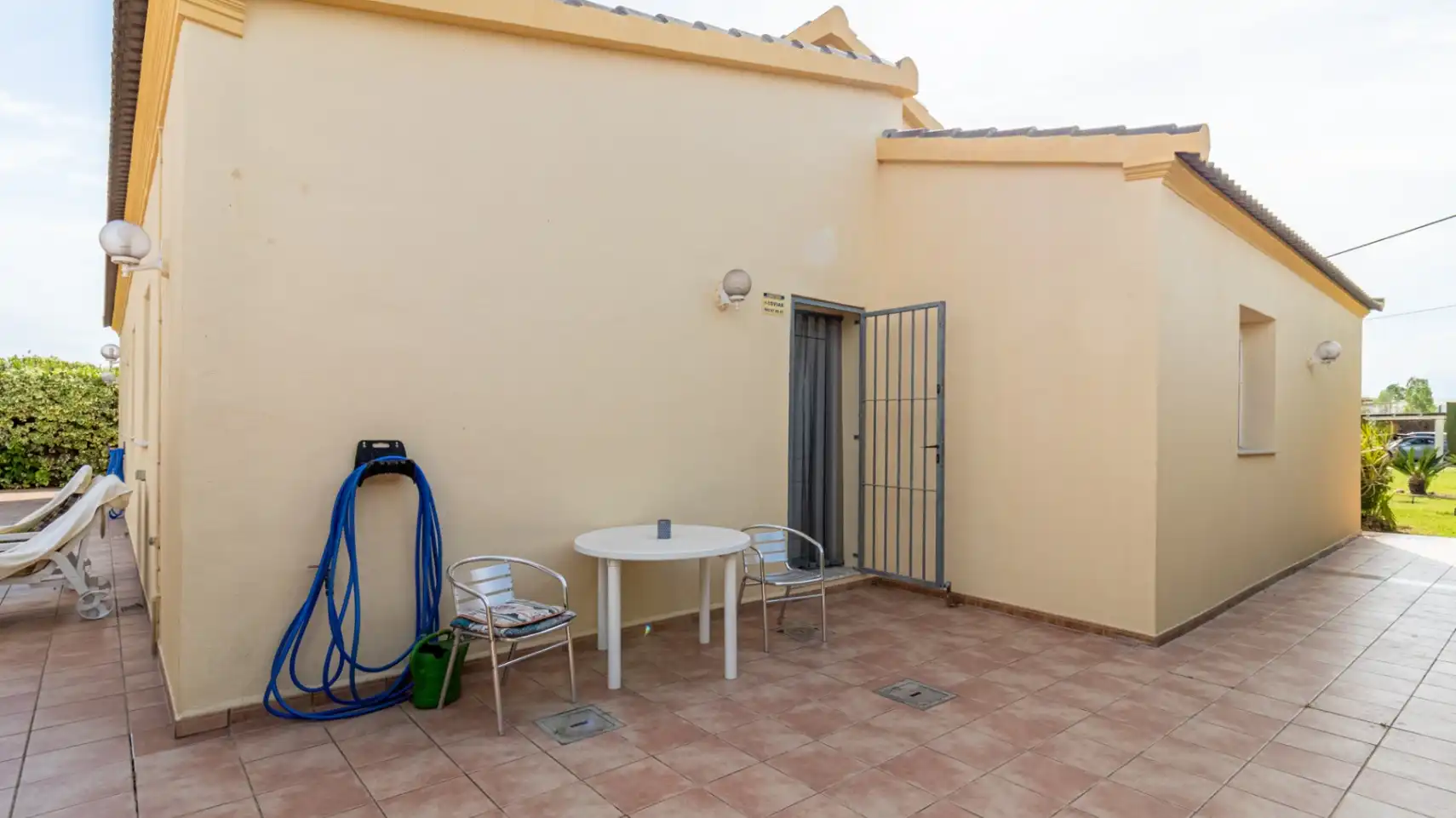 Villa con piscina in vendita a Els Poblets, imagen 21