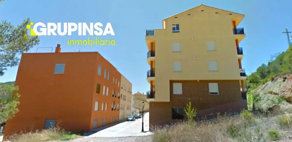 Grundstücke und Bauplätze zum Verkauf in Montanejos, imagen 7