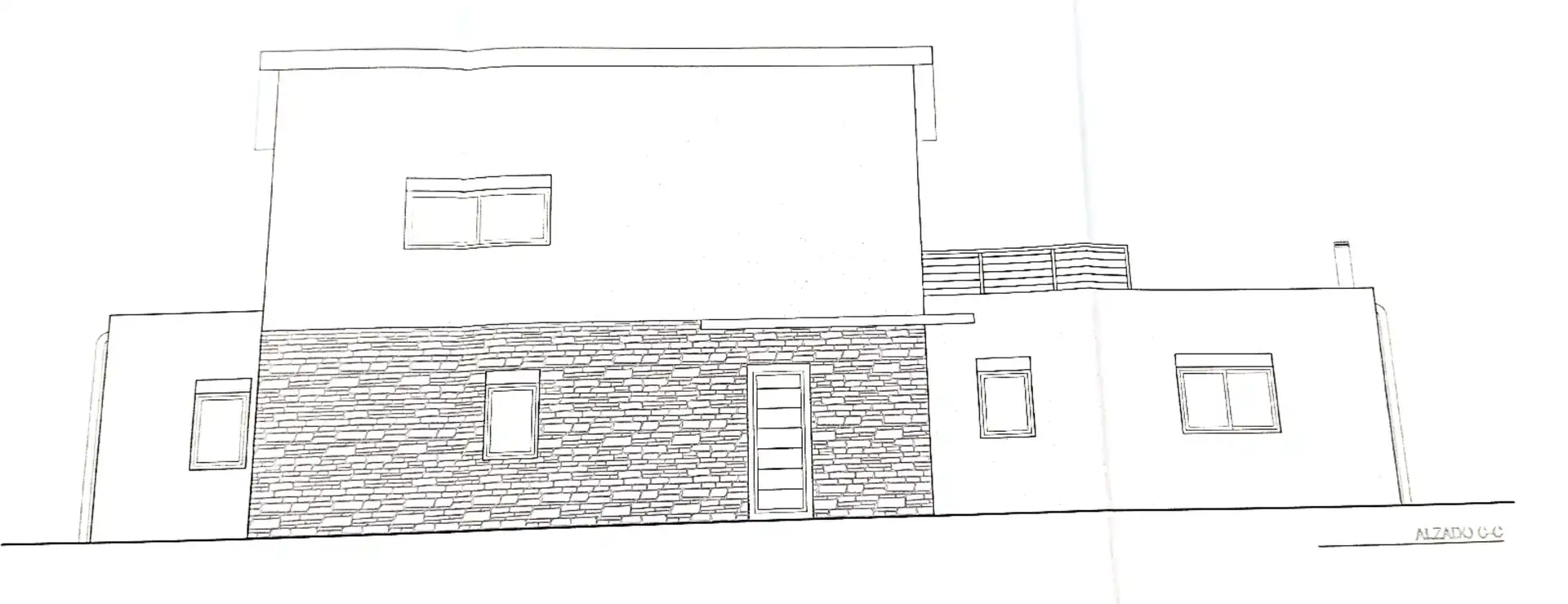 Wohnbaugrundstück zum Verkauf in Sant Cebrià de Vallalta, imagen 11