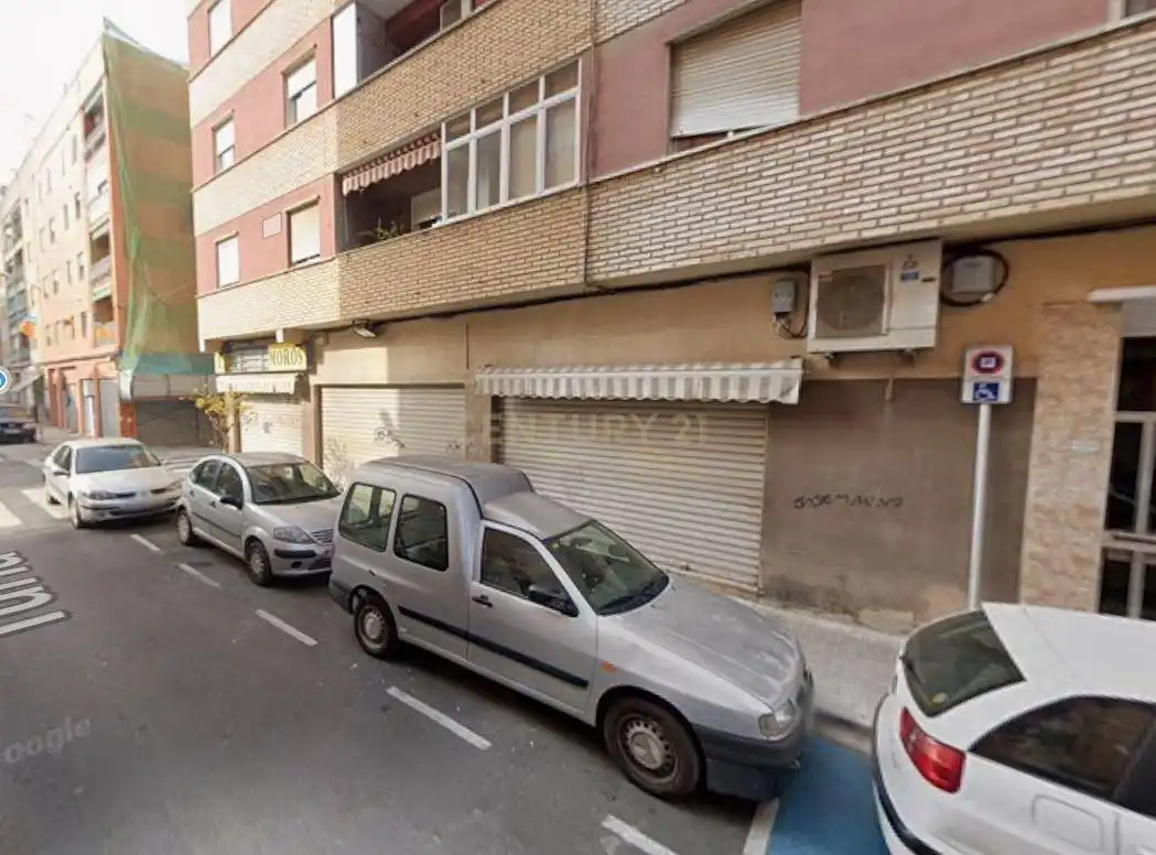 Wohnung mit Terrasse zum Verkauf in Carrer del Marques del Turia, 68, Benetússer, Spain 68, imagen 10