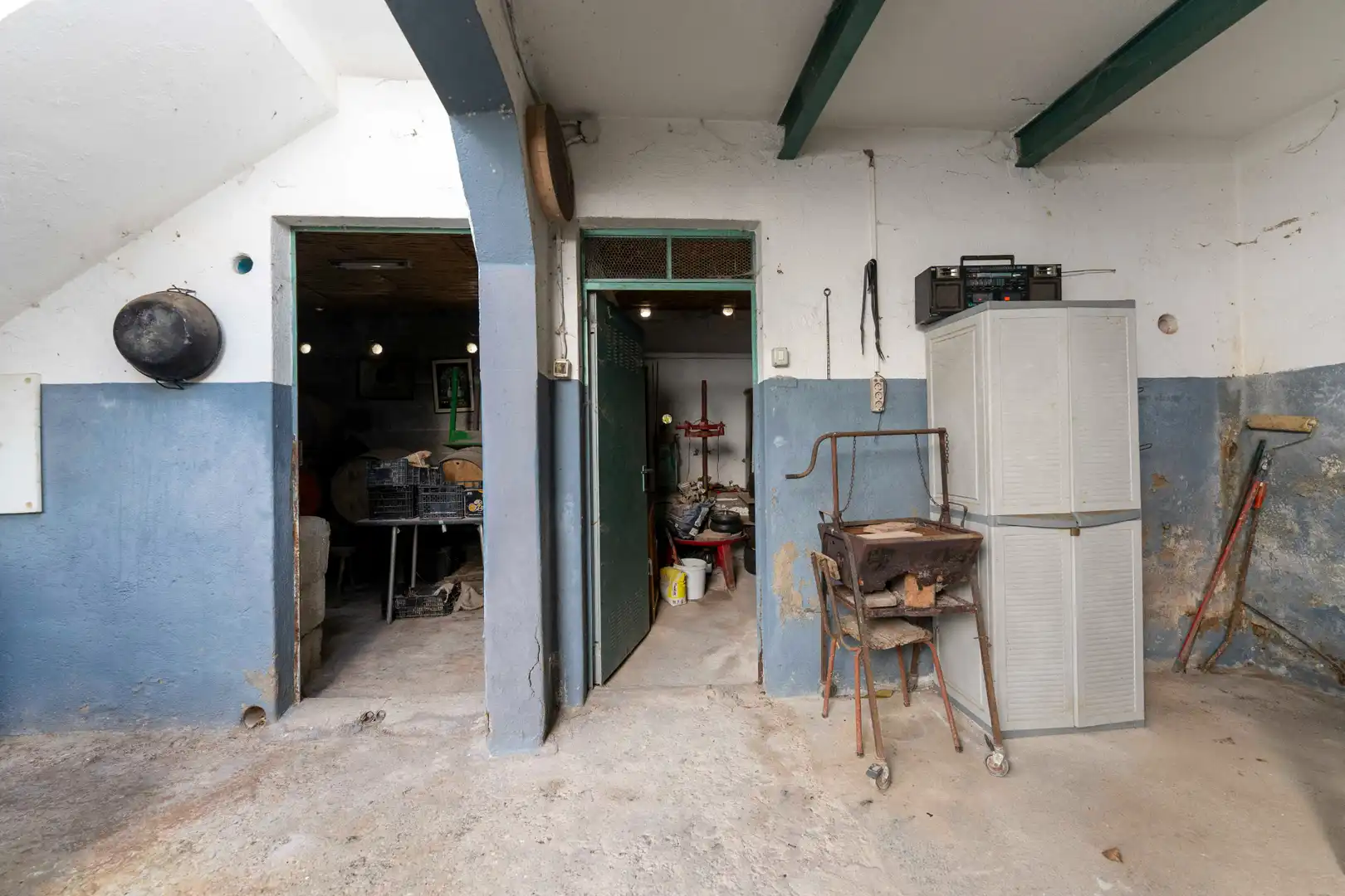 Villa avec terrasse à vendre à Carretera la Vera Baja, imagen 73