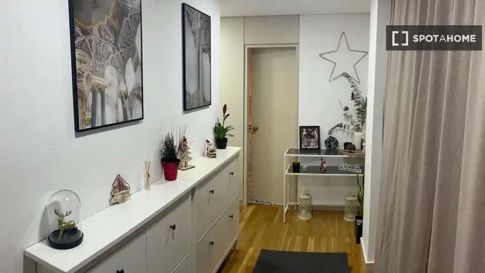 Room in Vallehermoso