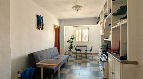 Foto 2 de Piso en venta en Carrer del Duc de Mandas, Els Orriols, Valencia Capital