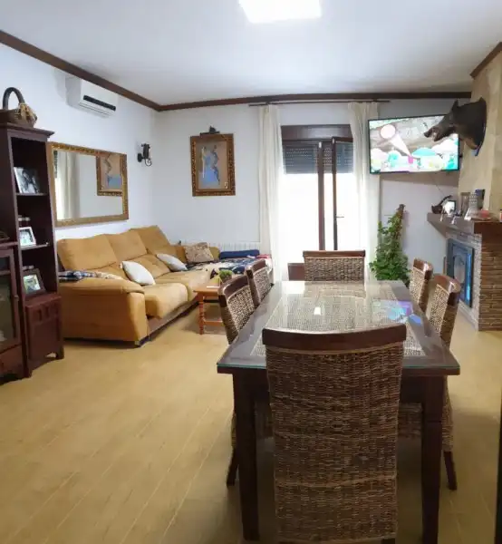 Casa rústica en venda a Carretera Córdoba  Málaga, imagen 8