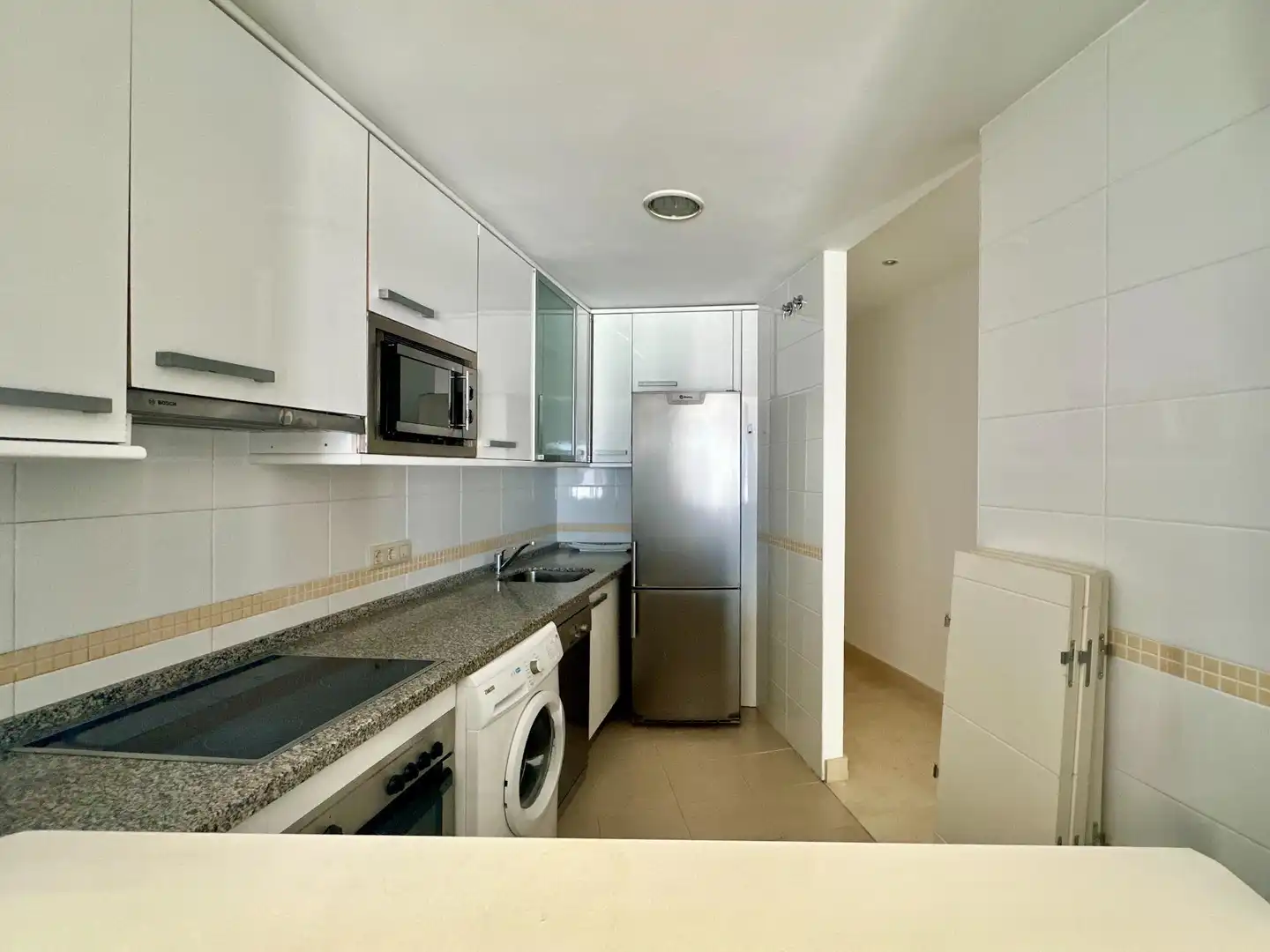Ático con ascensor en venta en Castillo Sohail - Myramar, imagen 12