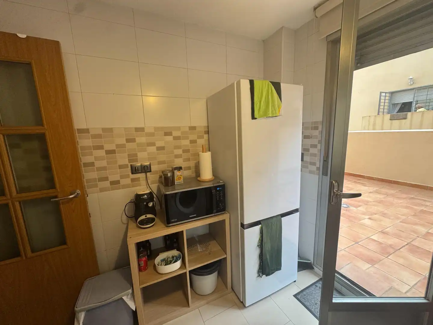 Ground floor with pool for sale in El Pinillo, imagen 18