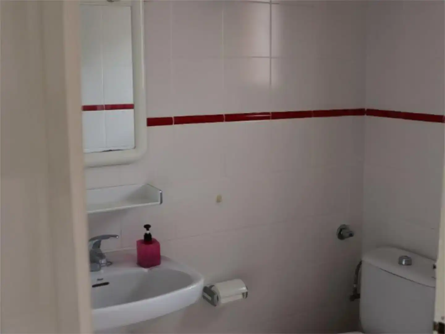 Baño de Piso en venta en Playa de la Concha
